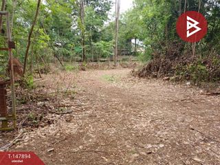 For sale land in Taphan Hin, Phichit
