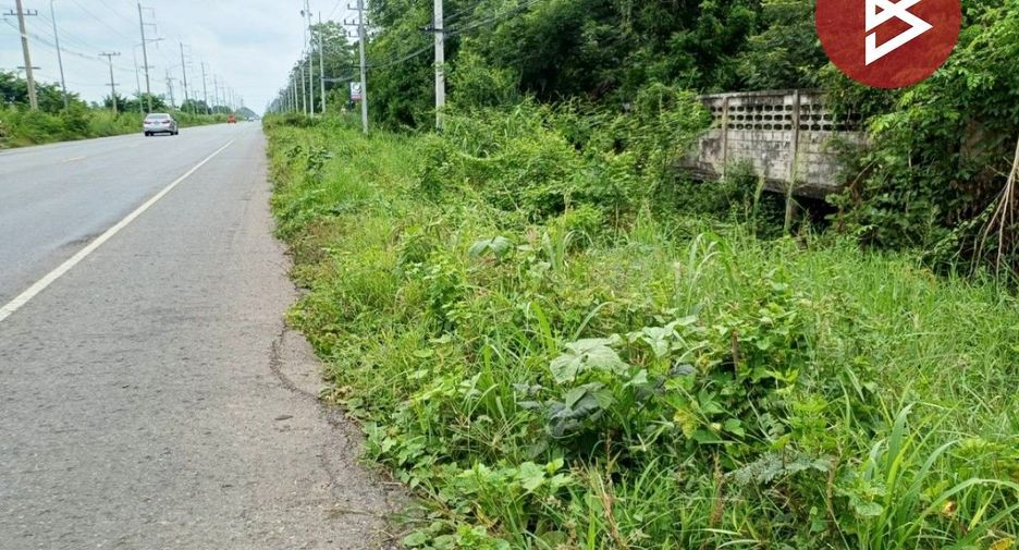 For sale land in Taphan Hin, Phichit
