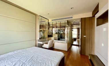 For rent 1 bed condo in Sathon, Bangkok