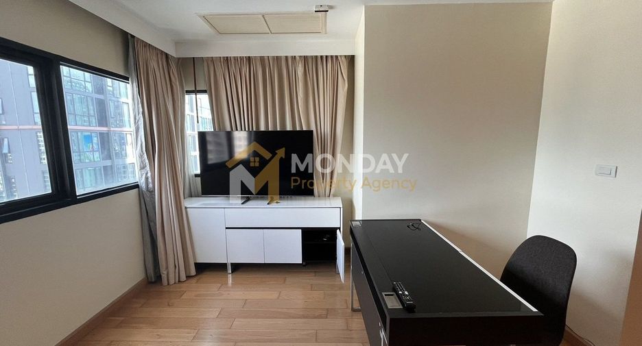 For rent 1 bed condo in Sathon, Bangkok