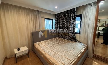 Wohnung zur Miete mit 1 Zimmer in Sathon, Bangkok