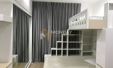 For rent 1 bed condo in Bang Rak, Bangkok