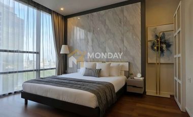 Condo en alquiler de 1 habitaciones en Sathon, Bangkok