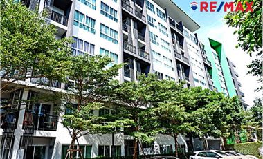 For sale 1 Beds condo in Bang Lamung, Chonburi