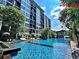 Condo en venta de 1 habitaciones en Bang Lamung, Chonburi