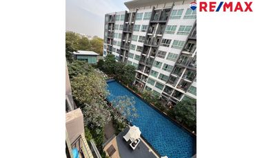 For sale 1 Beds condo in Bang Lamung, Chonburi