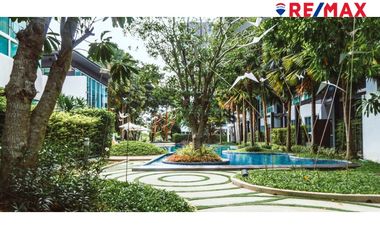 For sale 1 Beds condo in Bang Lamung, Chonburi