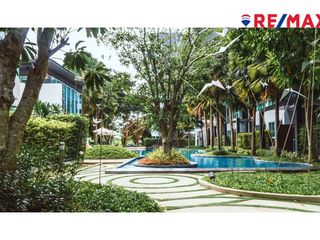 Condo en venta de 1 habitaciones en Bang Lamung, Chonburi