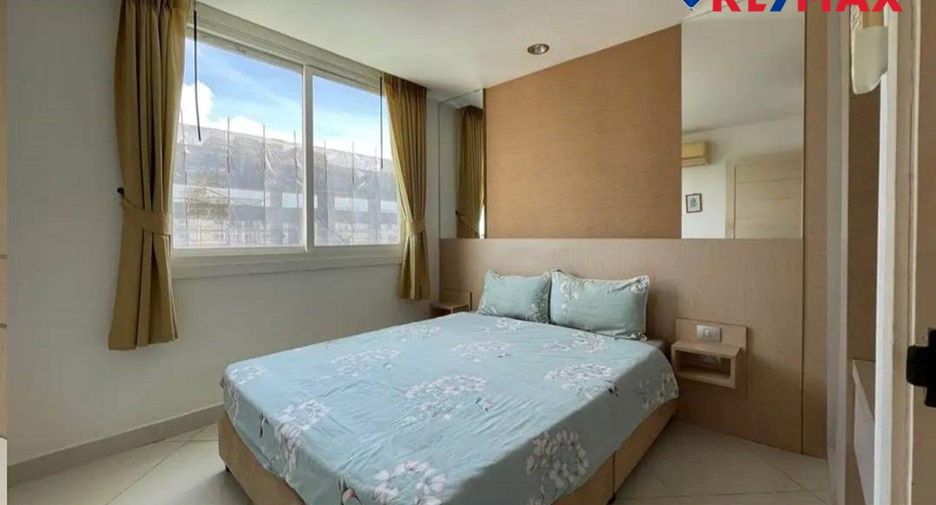 For sale 1 Beds condo in Jomtien, Pattaya