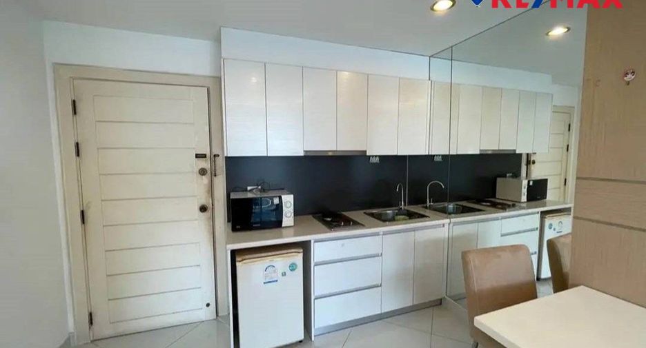 For sale 1 Beds condo in Jomtien, Pattaya