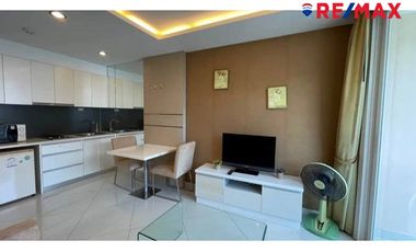 For sale 1 Beds condo in Jomtien, Pattaya