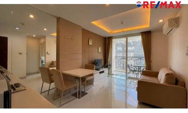 For sale 1 Beds condo in Jomtien, Pattaya