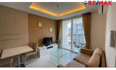 For sale 1 Beds condo in Jomtien, Pattaya