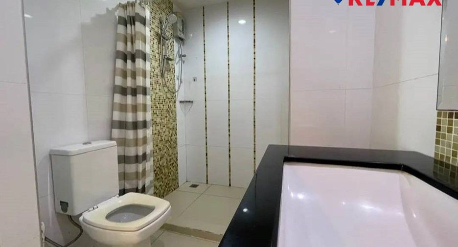 For sale 1 Beds condo in Jomtien, Pattaya