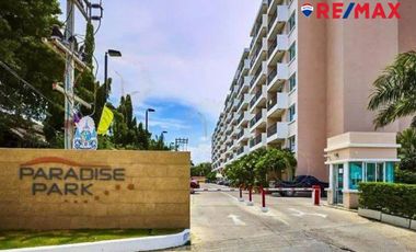 For sale 1 Beds condo in Jomtien, Pattaya