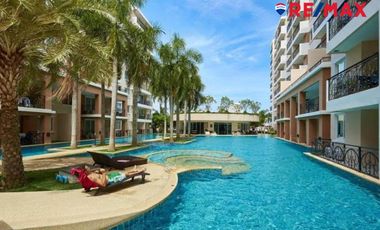 For sale 1 Beds condo in Jomtien, Pattaya