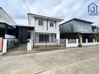 出售 3 卧室 独立屋 在 Bang Phli, Samut Prakan