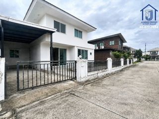 出售 3 卧室 独立屋 在 Bang Phli, Samut Prakan