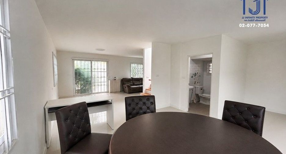 Продажа 3 спальни дом в Bang Phli, Самутпракан