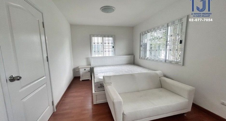 Продажа 3 спальни дом в Bang Phli, Самутпракан