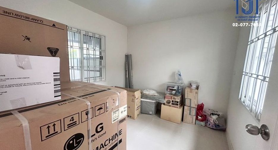 Продажа 3 спальни дом в Bang Phli, Самутпракан