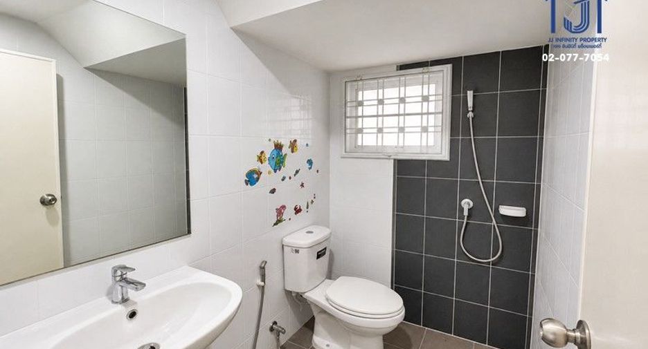 Продажа 3 спальни дом в Bang Phli, Самутпракан