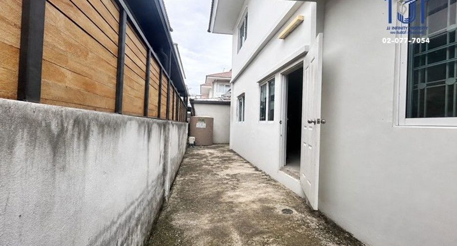 Продажа 3 спальни дом в Bang Phli, Самутпракан