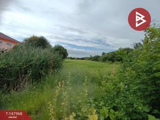 For sale land in Phutthamonthon, Nakhon Pathom