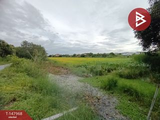 For sale land in Phutthamonthon, Nakhon Pathom