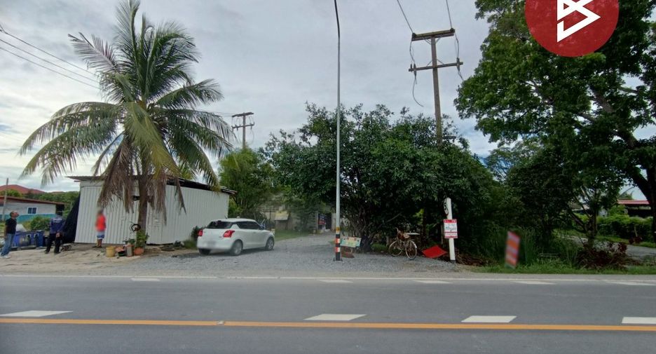 For sale land in Phutthamonthon, Nakhon Pathom