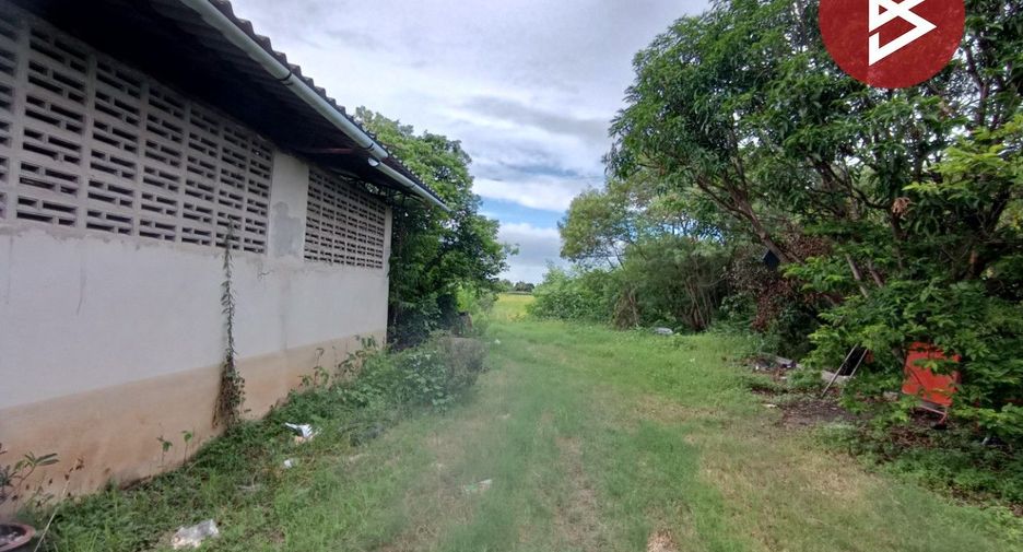 For sale land in Phutthamonthon, Nakhon Pathom