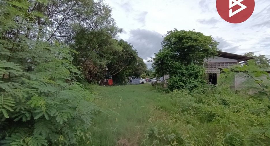 For sale land in Phutthamonthon, Nakhon Pathom
