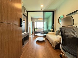 For Rent 1 Bedroom Condo In Mueang Chiang Mai