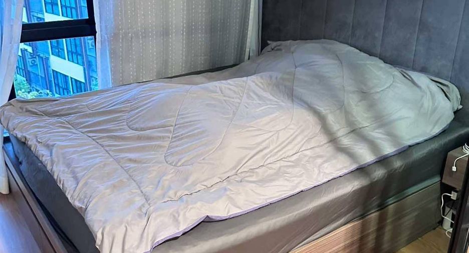 For rent 1 bed condo in Mueang Chiang Mai, Chiang Mai