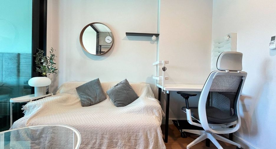 For rent 1 bed condo in Mueang Chiang Mai, Chiang Mai