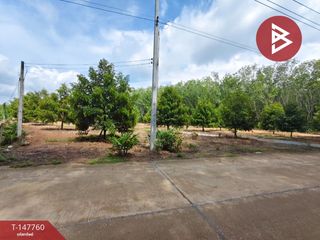 Terreno en venta en Klaeng, Rayong