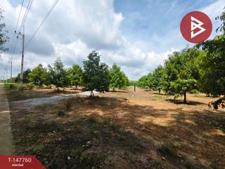Terreno en venta en Klaeng, Rayong