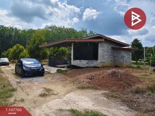 Terreno en venta en Klaeng, Rayong