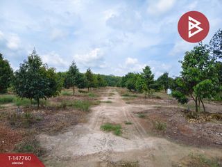 Terreno en venta en Klaeng, Rayong