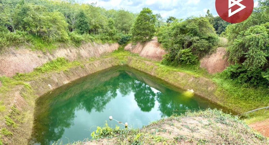 Terreno en venta en Klaeng, Rayong