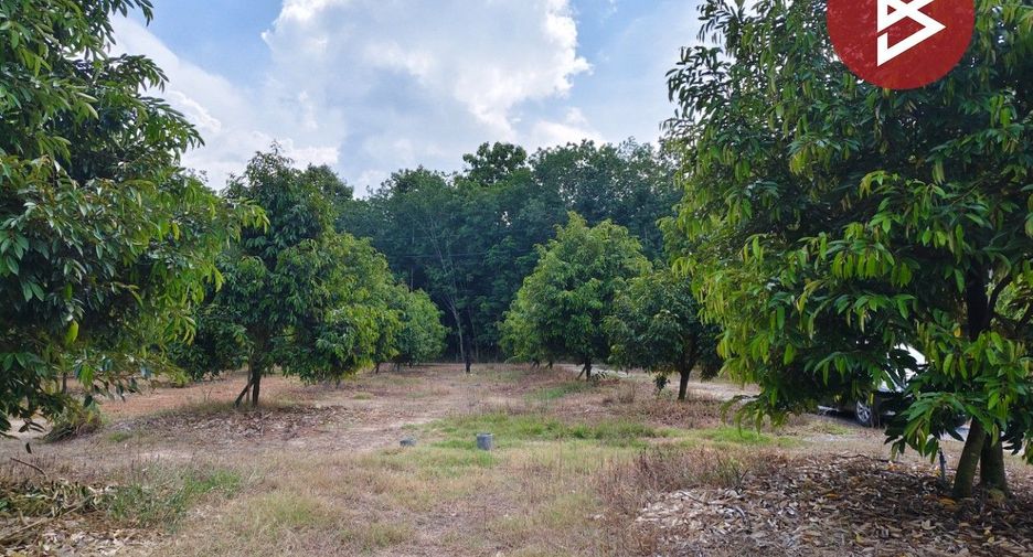 Terreno en venta en Klaeng, Rayong