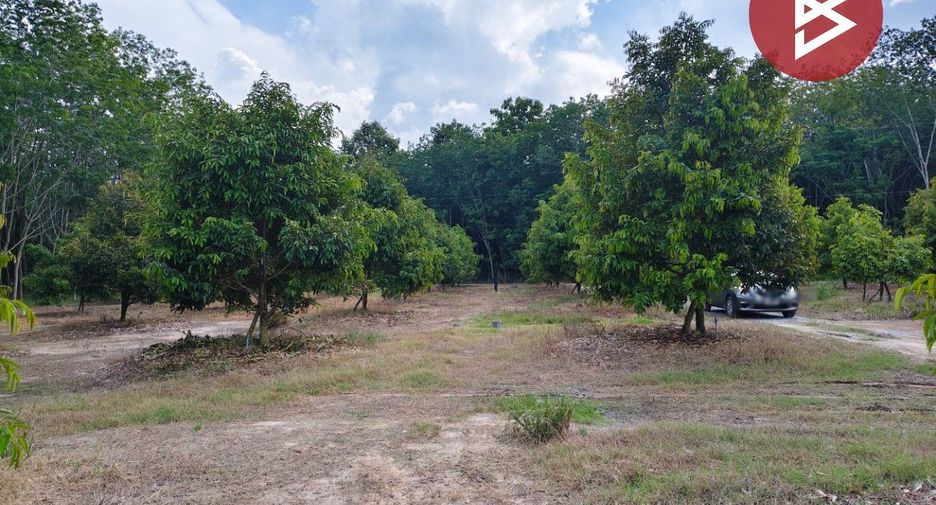 Terreno en venta en Klaeng, Rayong