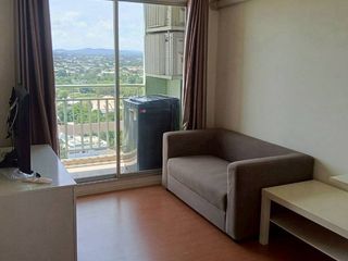 For Rent 1 Bedroom Condo In Bang Lamung, Chonburi