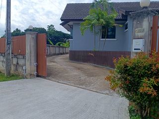 For rent 1 bed house in Hang Dong, Chiang Mai