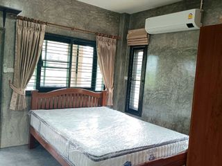 For rent 1 bed house in Hang Dong, Chiang Mai