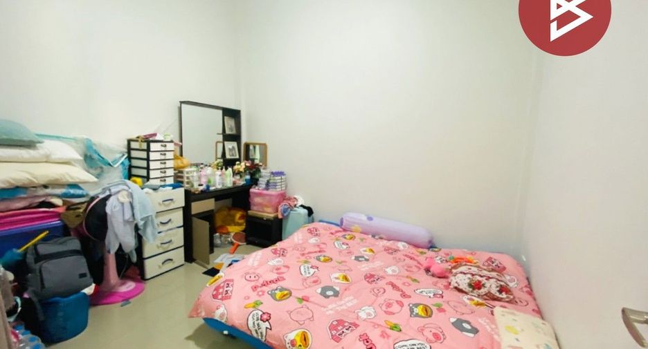 Casa adosada en venta de 2 habitaciones en Mueang Samut Sakhon, Samut Sakhon