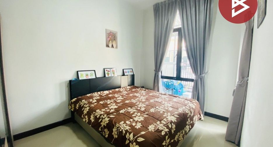 Casa adosada en venta de 2 habitaciones en Mueang Samut Sakhon, Samut Sakhon