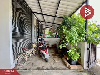 Продажа 2 спальни таунхаус в Phan Thong, Чонбури