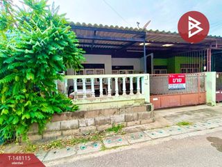 For sale 2 bedrooms townhouse in Mueang Ratchaburi, Ratchaburi