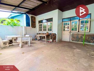 For sale 2 bedrooms townhouse in Mueang Ratchaburi, Ratchaburi